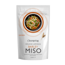 Mugi Miso (Beutel), BIO, Clearspring, 300g